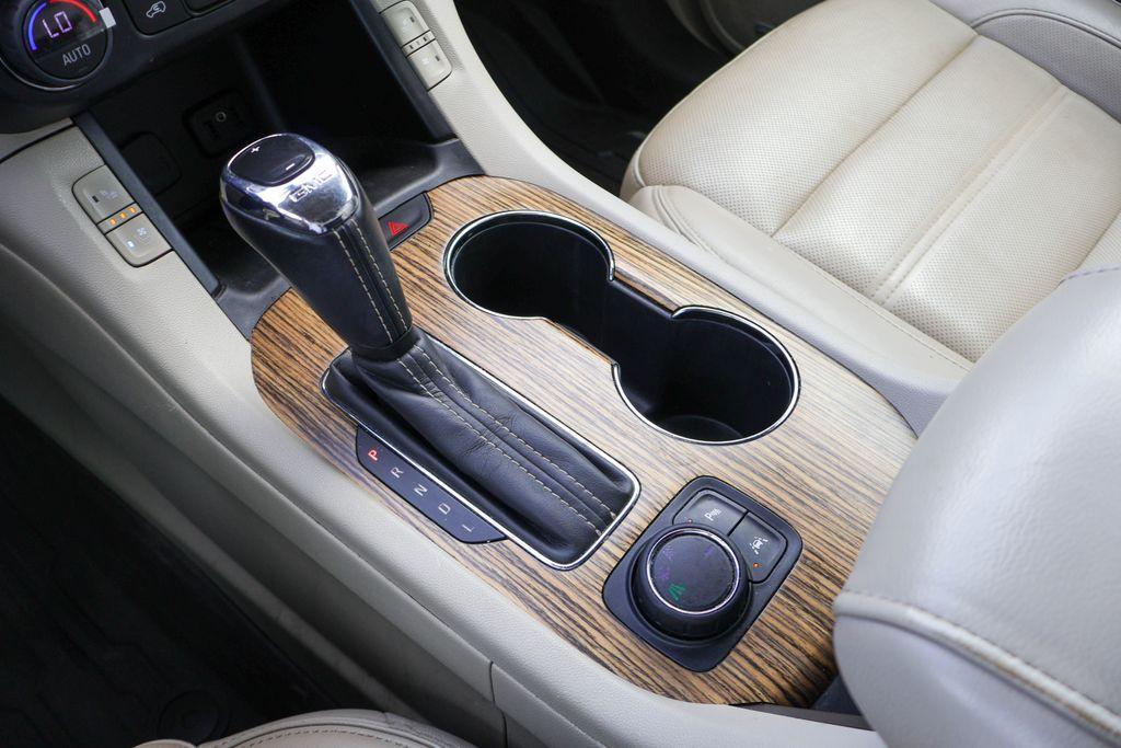 used 2019 GMC Acadia car, priced at $16,989