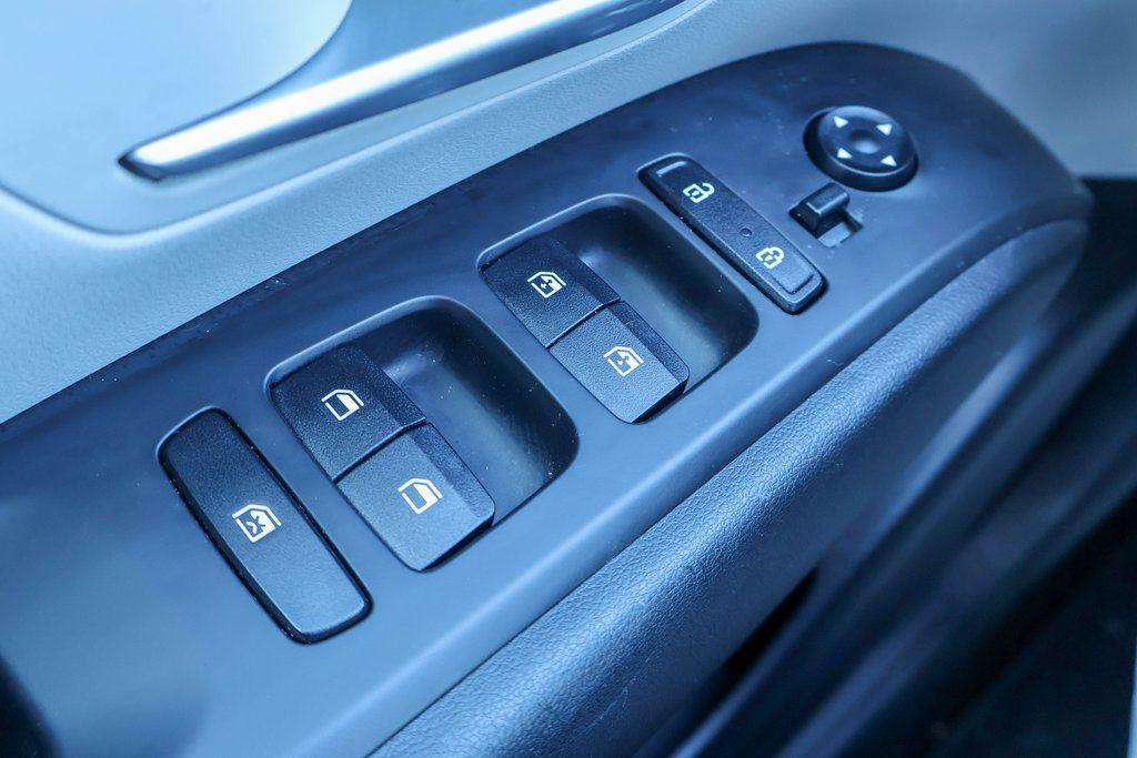 used 2023 Hyundai Tucson car, priced at $22,623