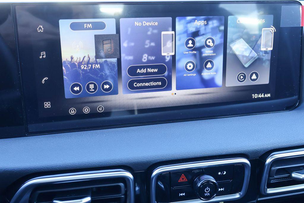 new 2026 Nissan Sentra car, priced at $22,552