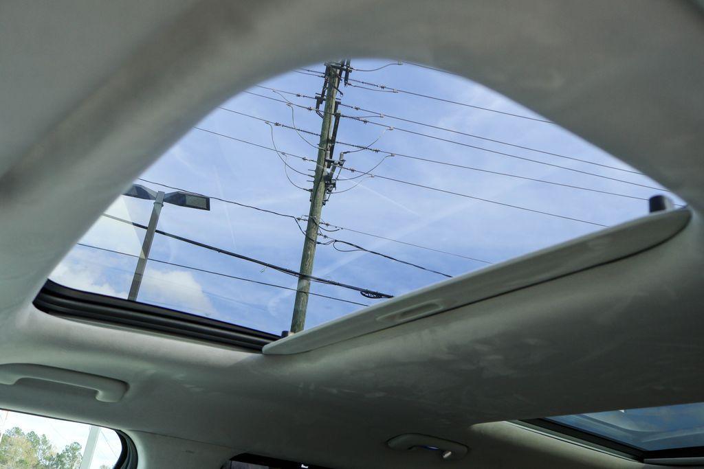 new 2026 Hyundai Santa Fe car, priced at $44,907