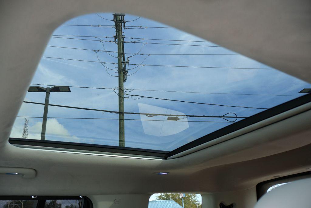 new 2026 Hyundai Santa Fe car, priced at $44,907