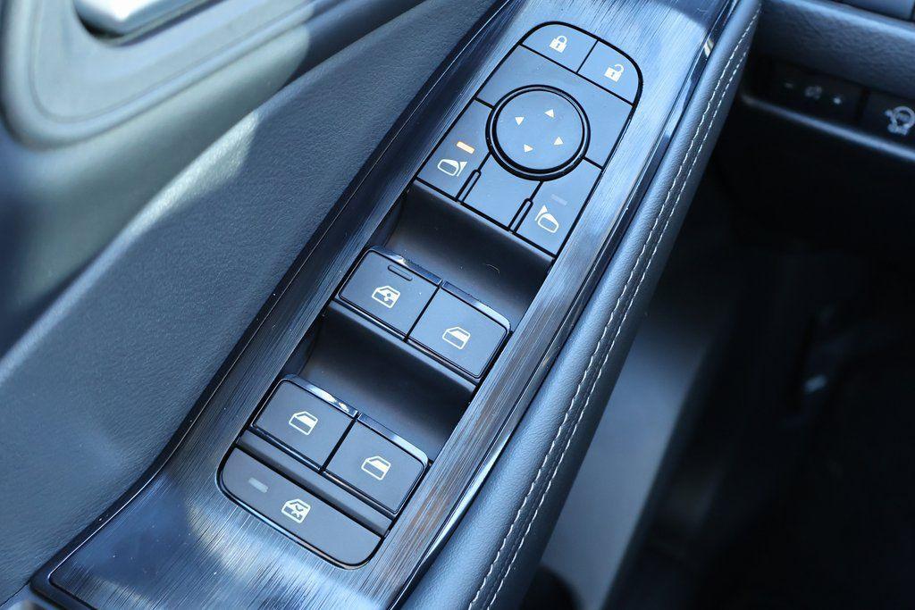 new 2026 Nissan Rogue car, priced at $27,413