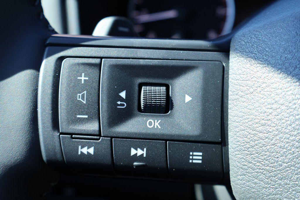 new 2026 Nissan Rogue car, priced at $27,413