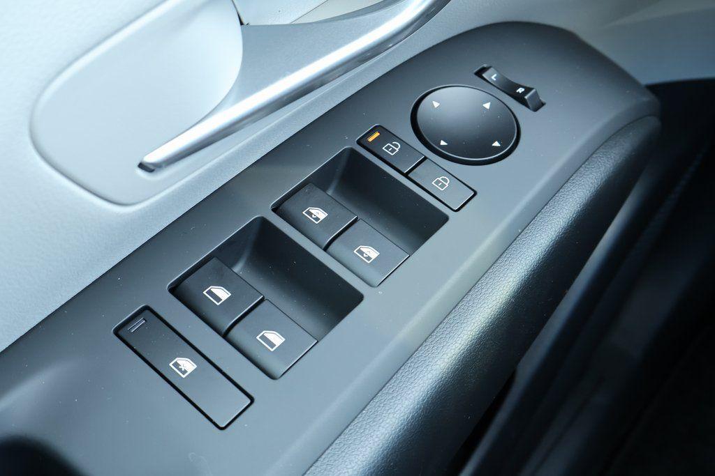 new 2026 Hyundai Tucson car, priced at $32,417