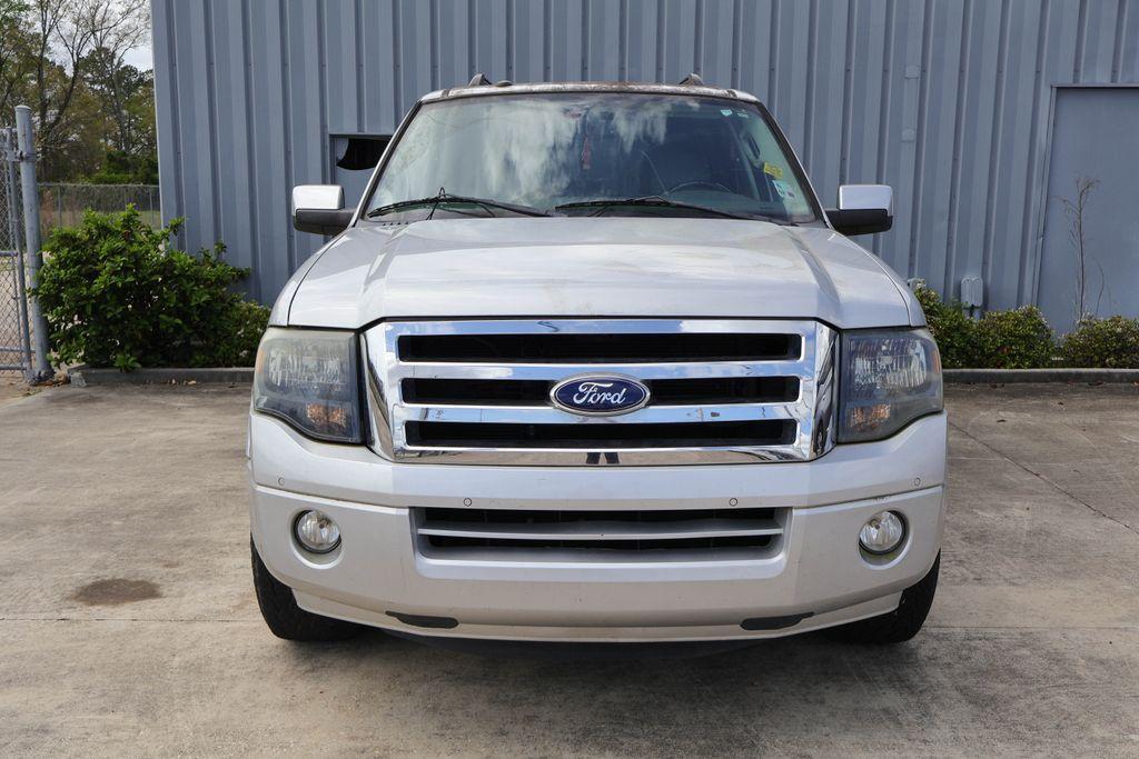 used 2014 Ford Expedition car, priced at $11,995