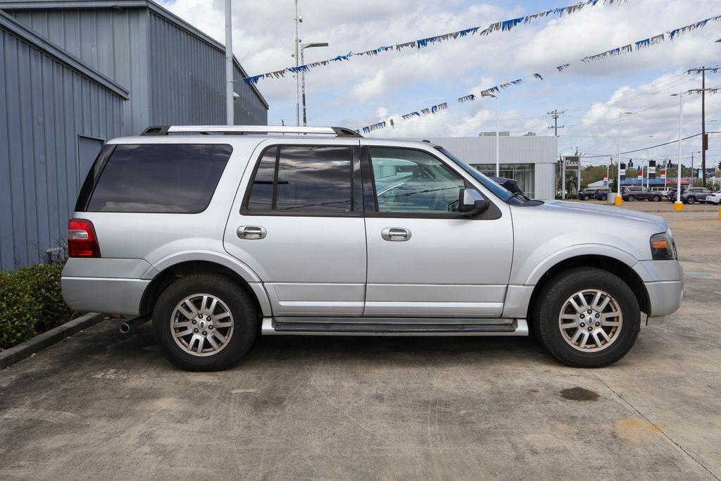 used 2014 Ford Expedition car, priced at $11,995