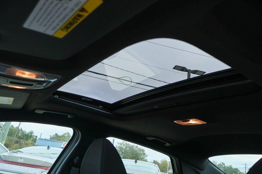 new 2026 Hyundai Elantra car, priced at $23,998