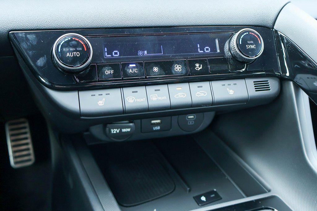 new 2026 Hyundai Elantra car, priced at $23,998