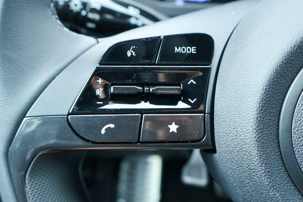 new 2026 Hyundai Elantra car, priced at $23,998