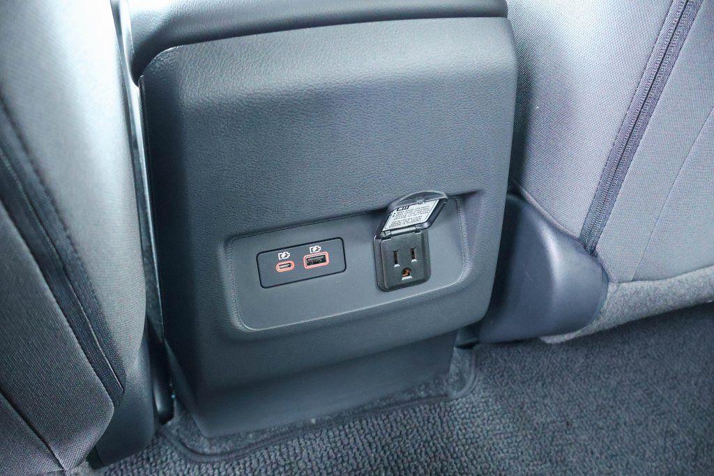 new 2026 Nissan Frontier car, priced at $36,185