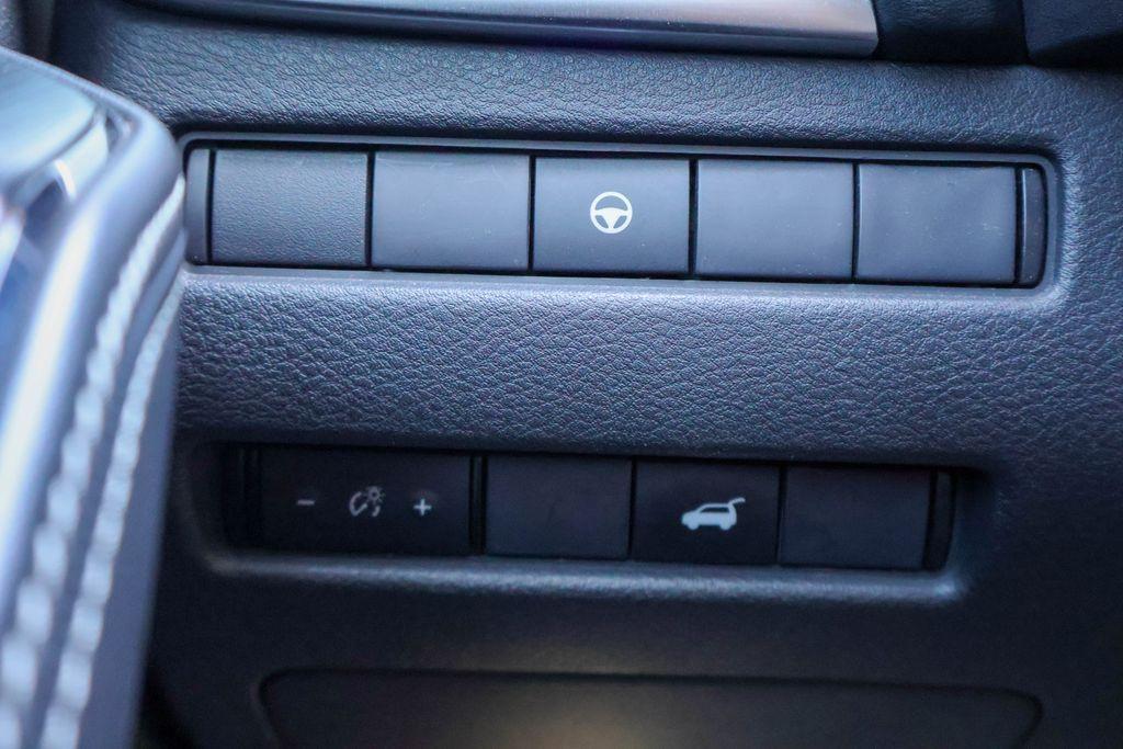 used 2022 Nissan Rogue car, priced at $17,259