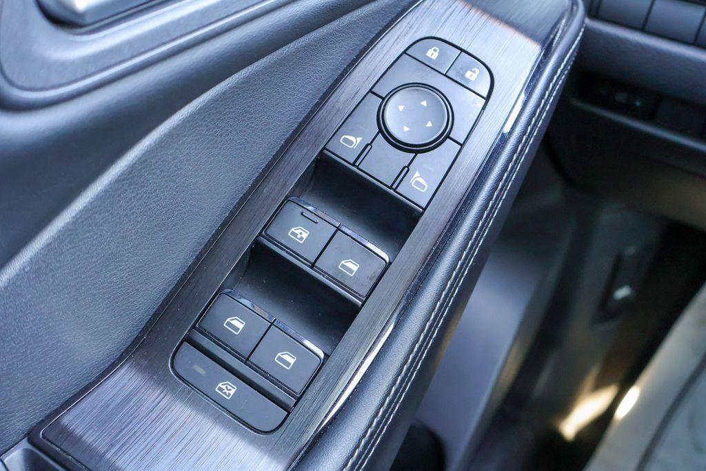 used 2022 Nissan Rogue car, priced at $17,259