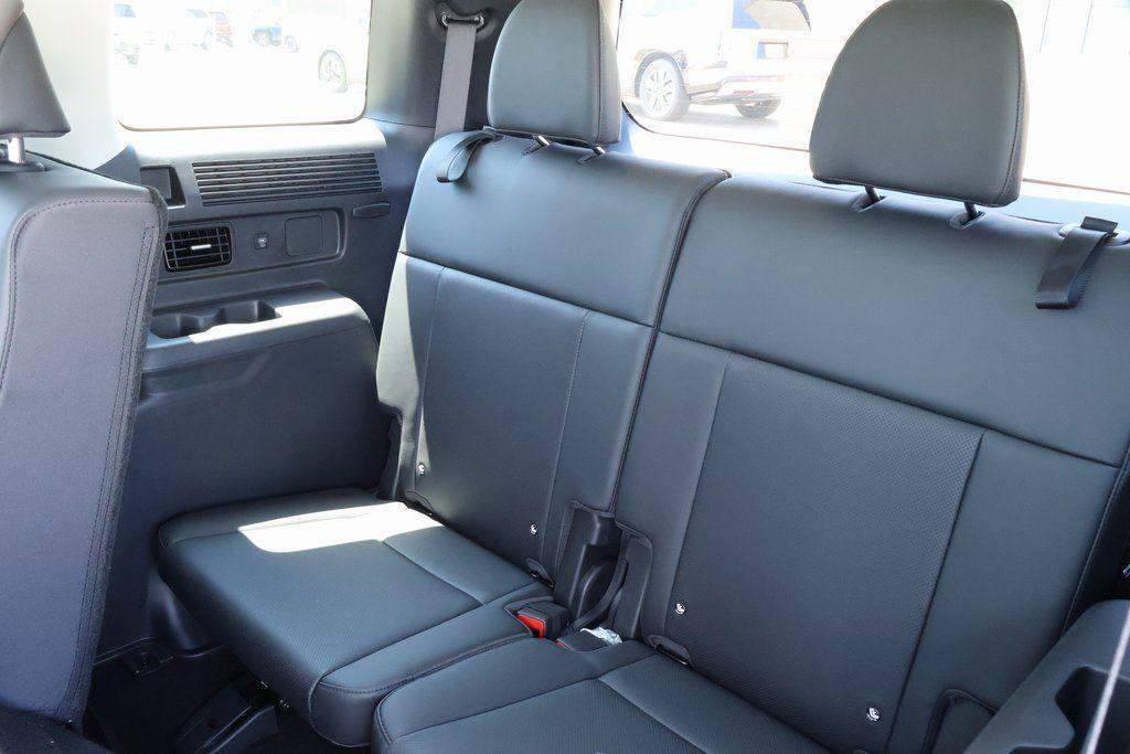 new 2026 Hyundai SANTA FE HEV car, priced at $38,569