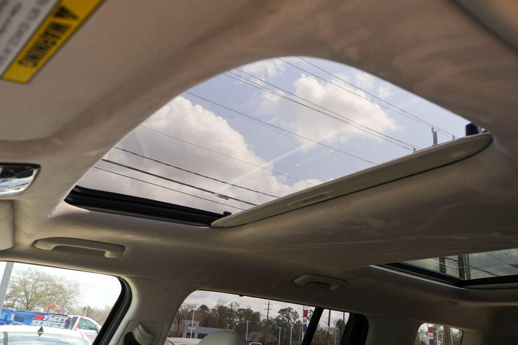 new 2026 Hyundai SANTA FE HEV car, priced at $46,444