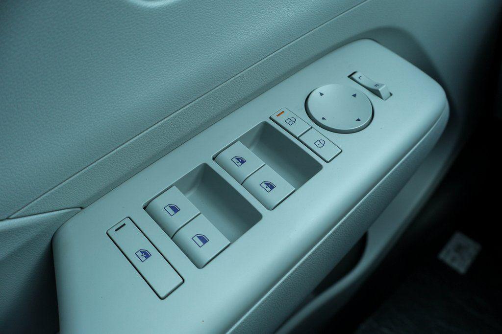 new 2026 Hyundai Kona car, priced at $25,105