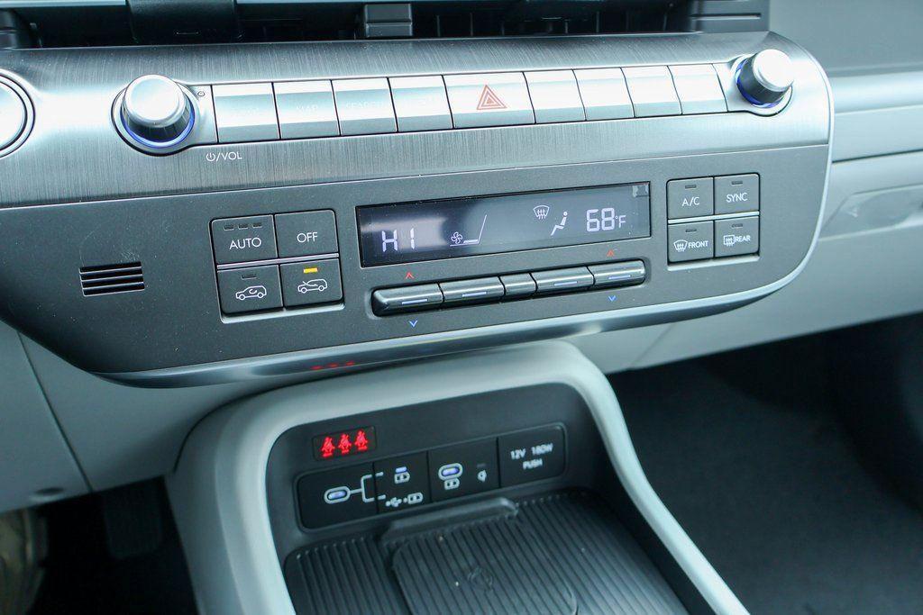 new 2026 Hyundai Kona car, priced at $25,105