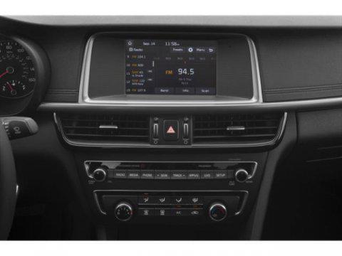 used 2018 Kia Optima car, priced at $10,000