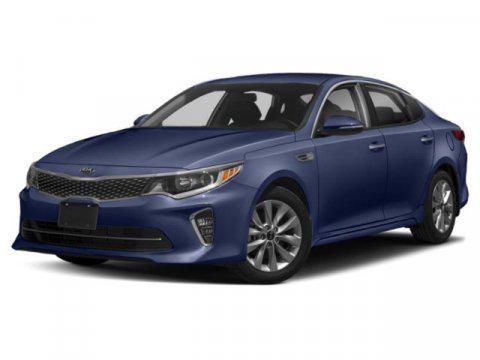 used 2018 Kia Optima car, priced at $10,000