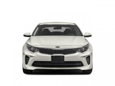 used 2018 Kia Optima car, priced at $10,000