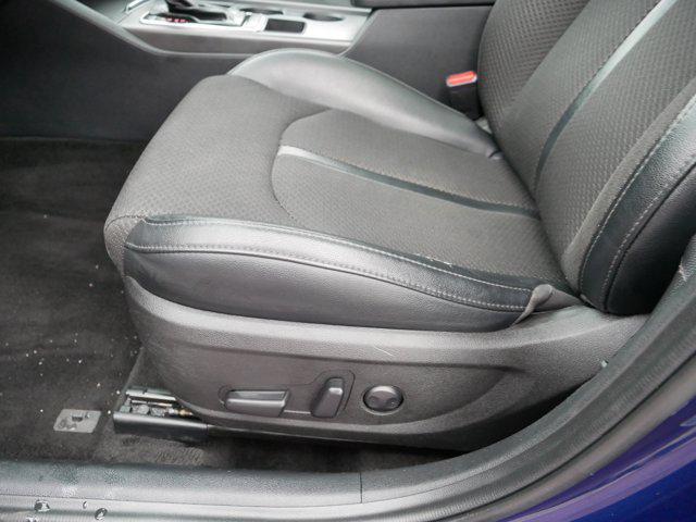 used 2018 Kia Optima car, priced at $10,000