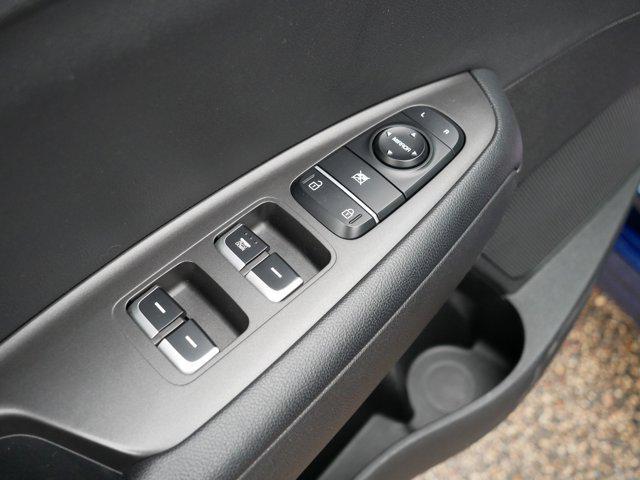 used 2018 Kia Optima car, priced at $10,000