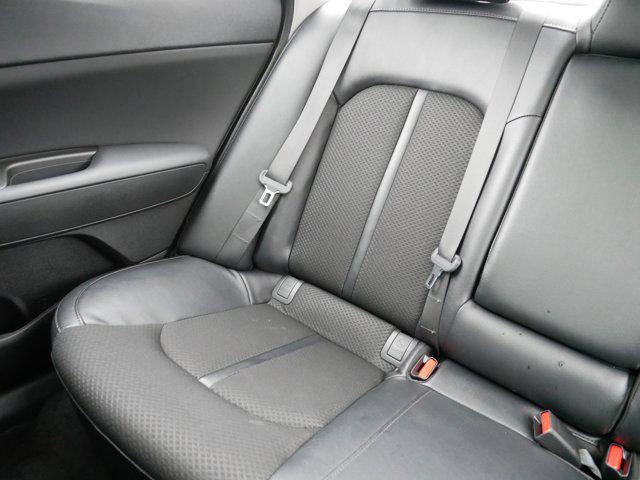 used 2018 Kia Optima car, priced at $10,000