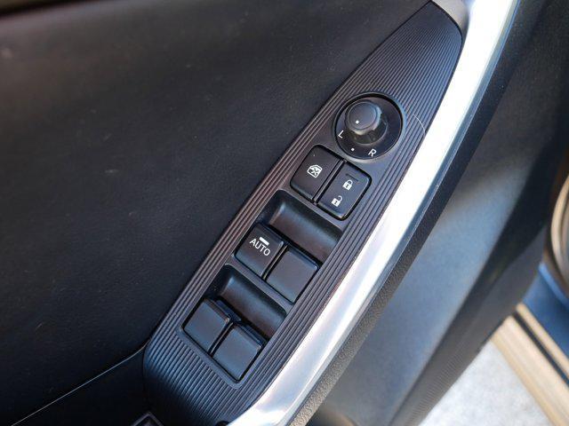 used 2015 Mazda CX-5 car