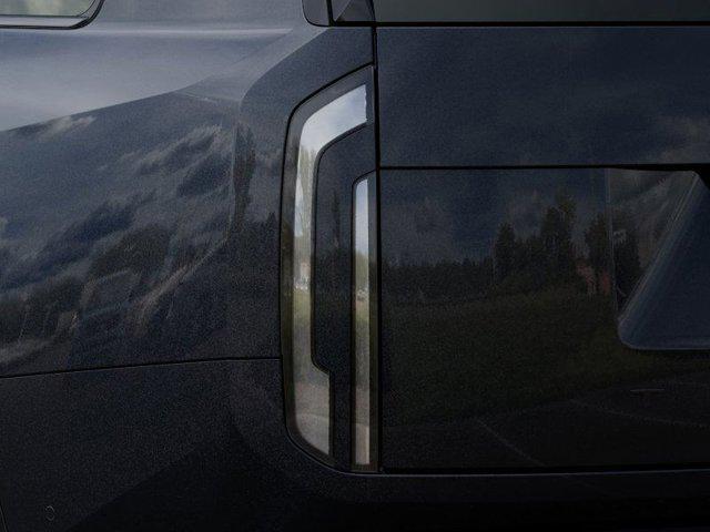new 2027 Kia Telluride car, priced at $48,715
