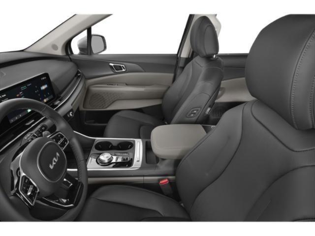 used 2025 Kia Carnival Hybrid car, priced at $42,348