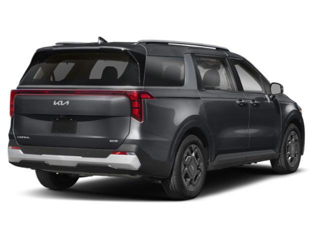 used 2025 Kia Carnival Hybrid car, priced at $42,348