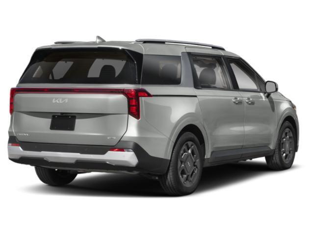 used 2025 Kia Carnival Hybrid car, priced at $42,348