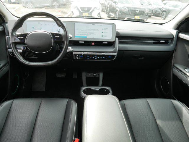 used 2023 Hyundai IONIQ 5 car, priced at $26,348
