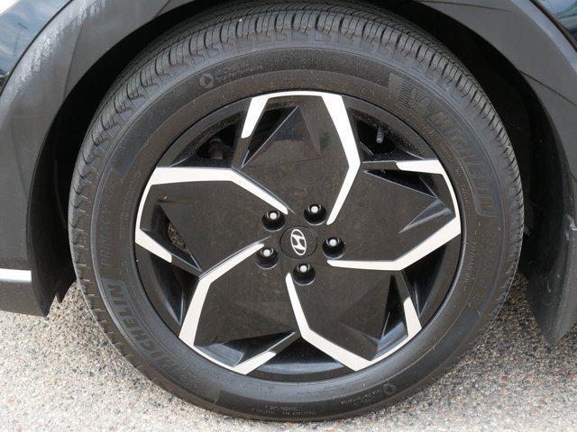 used 2023 Hyundai IONIQ 5 car, priced at $26,348