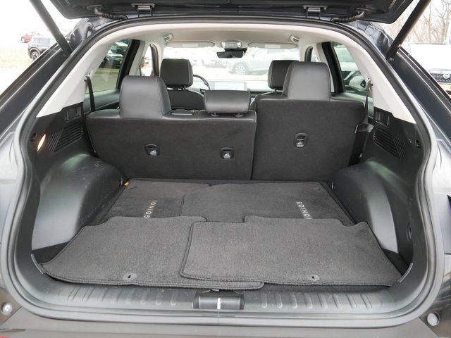 used 2023 Hyundai IONIQ 5 car, priced at $26,348