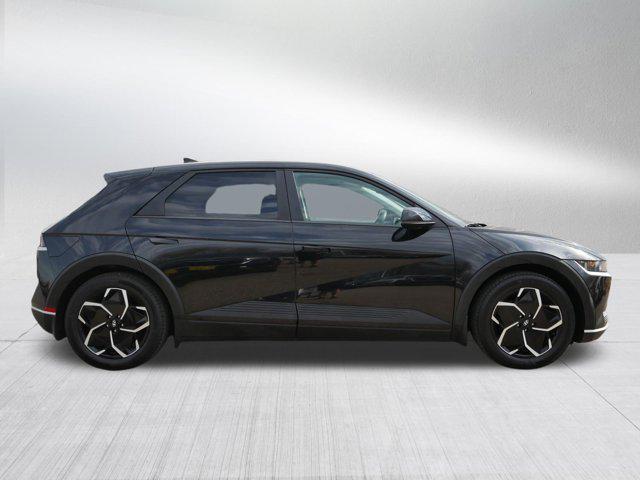 used 2023 Hyundai IONIQ 5 car, priced at $26,348