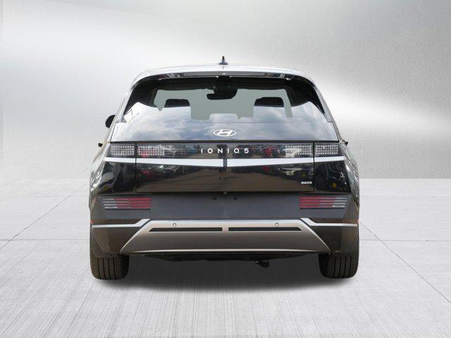 used 2023 Hyundai IONIQ 5 car, priced at $26,348