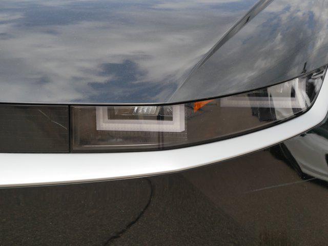 used 2023 Hyundai IONIQ 5 car, priced at $26,348