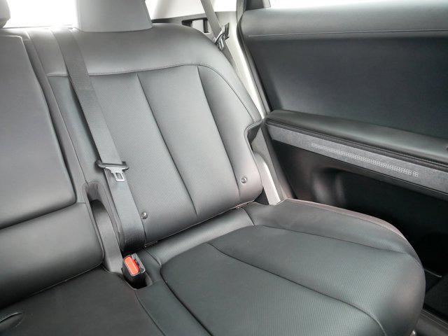 used 2023 Hyundai IONIQ 5 car, priced at $26,348