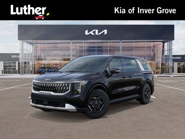new 2026 Kia Carnival car, priced at $37,800