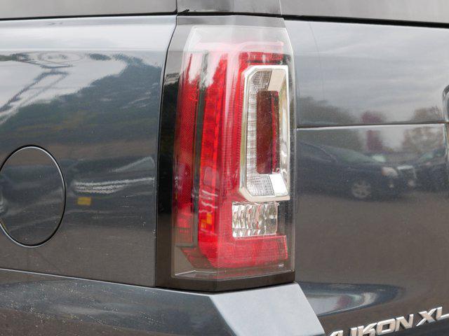 used 2020 GMC Yukon XL car, priced at $28,998