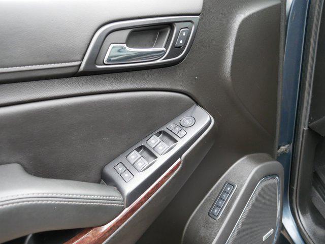 used 2020 GMC Yukon XL car, priced at $28,998