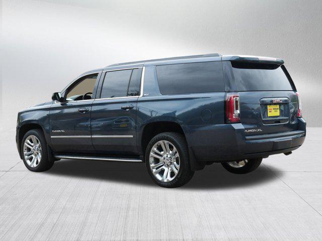 used 2020 GMC Yukon XL car, priced at $28,998