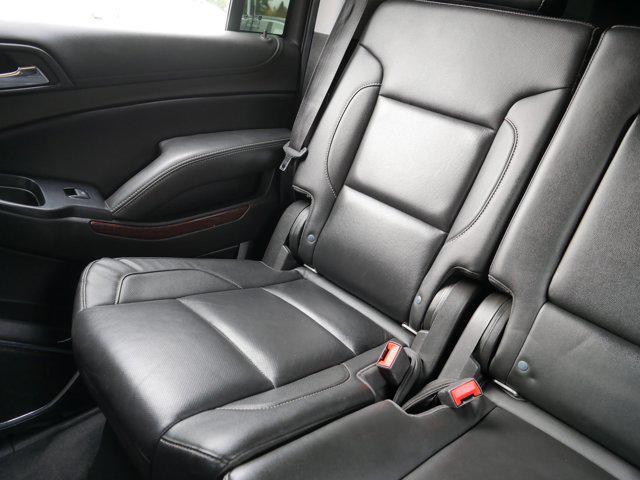 used 2020 GMC Yukon XL car, priced at $28,998