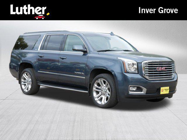 used 2020 GMC Yukon XL car, priced at $28,998