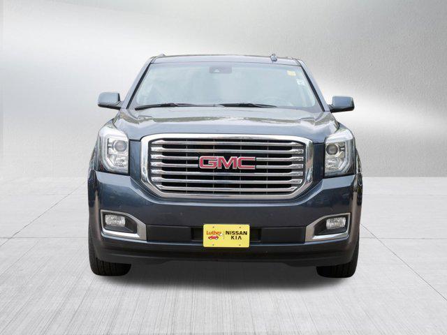 used 2020 GMC Yukon XL car, priced at $28,998