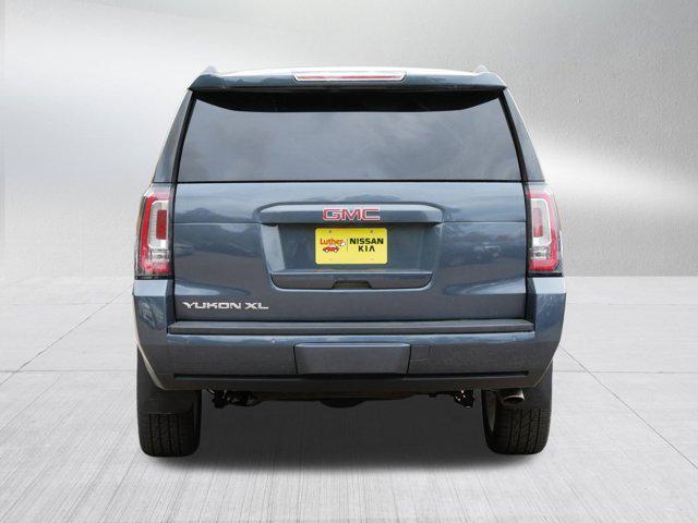 used 2020 GMC Yukon XL car, priced at $28,998
