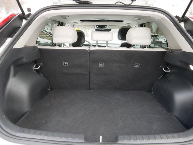 used 2023 Kia Niro car, priced at $23,998