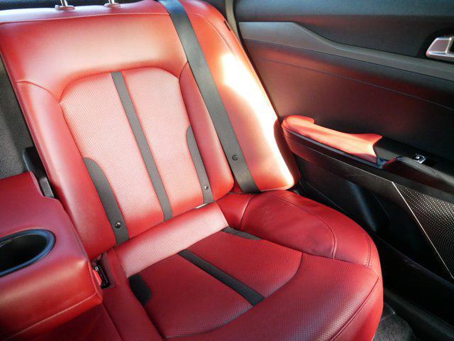 used 2023 Kia K5 car, priced at $24,998