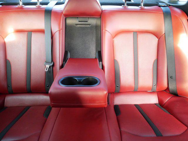 used 2023 Kia K5 car, priced at $24,998