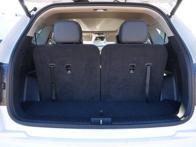 used 2023 Kia Sorento car, priced at $29,998